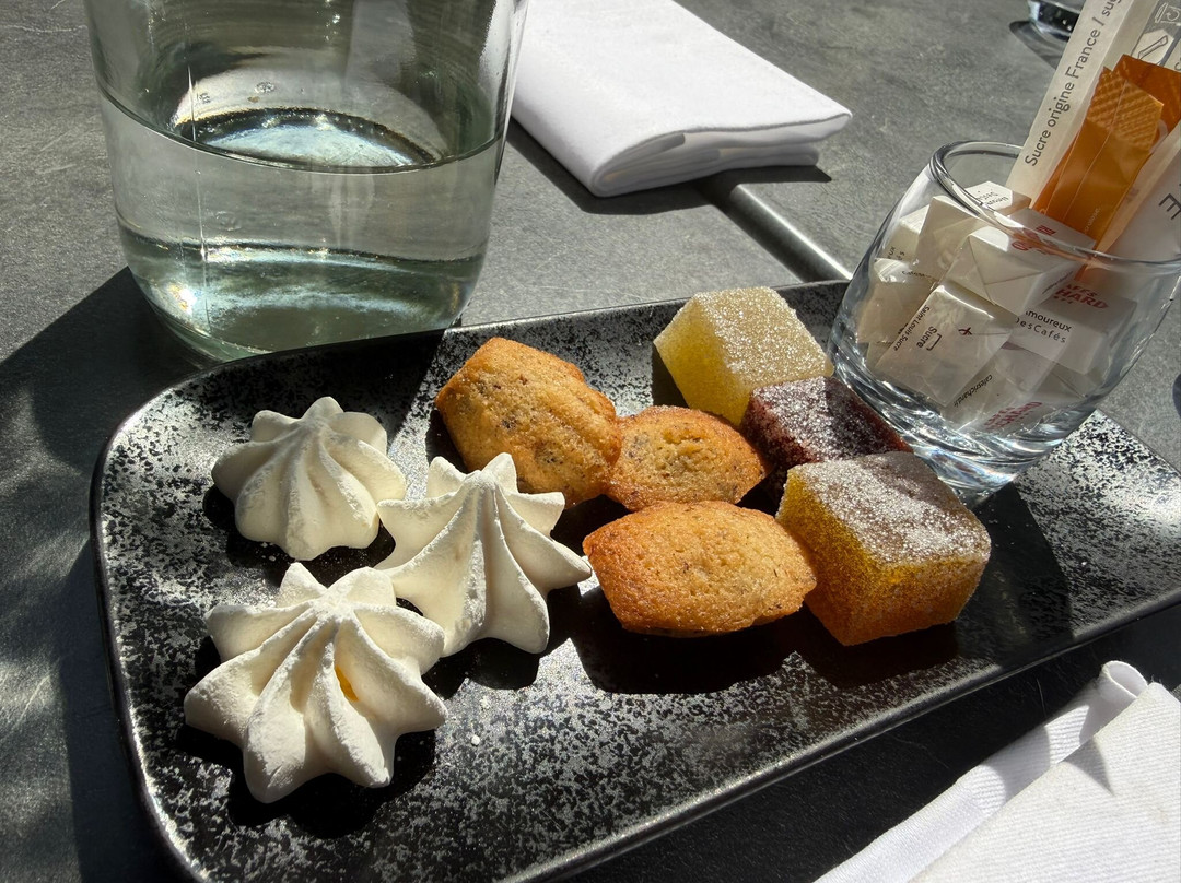 Rest'eau Pilaterie