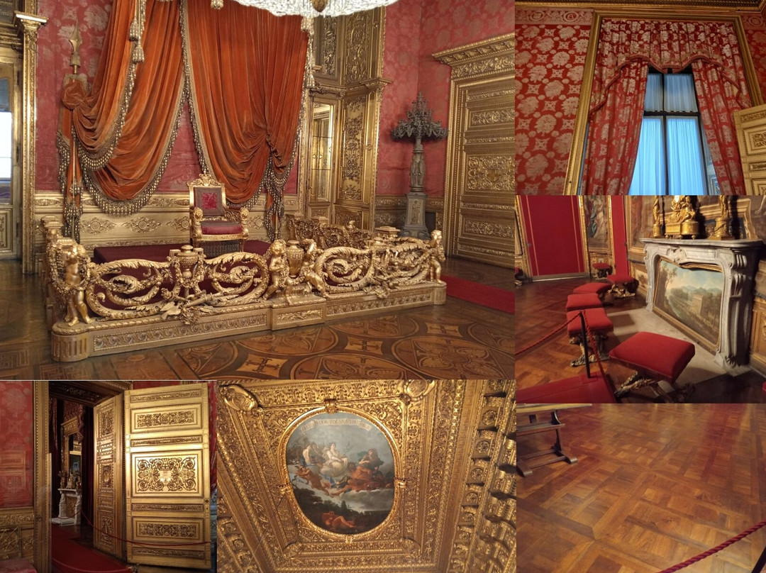 Palazzo Reale Di Torino-都灵必去景点