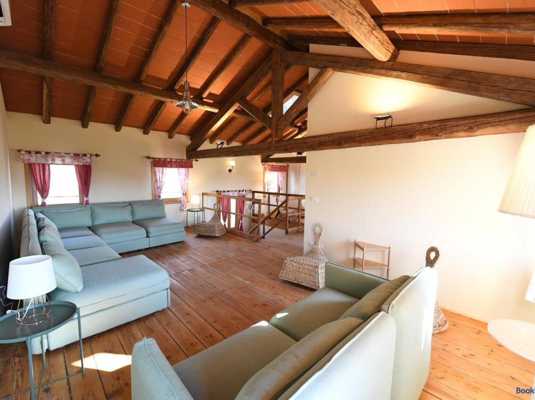 Ca Dei Ciossi