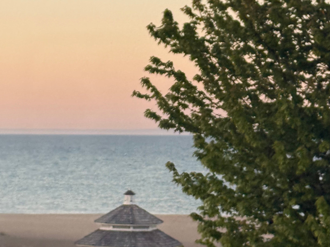 Illinois Beach Hotel主图