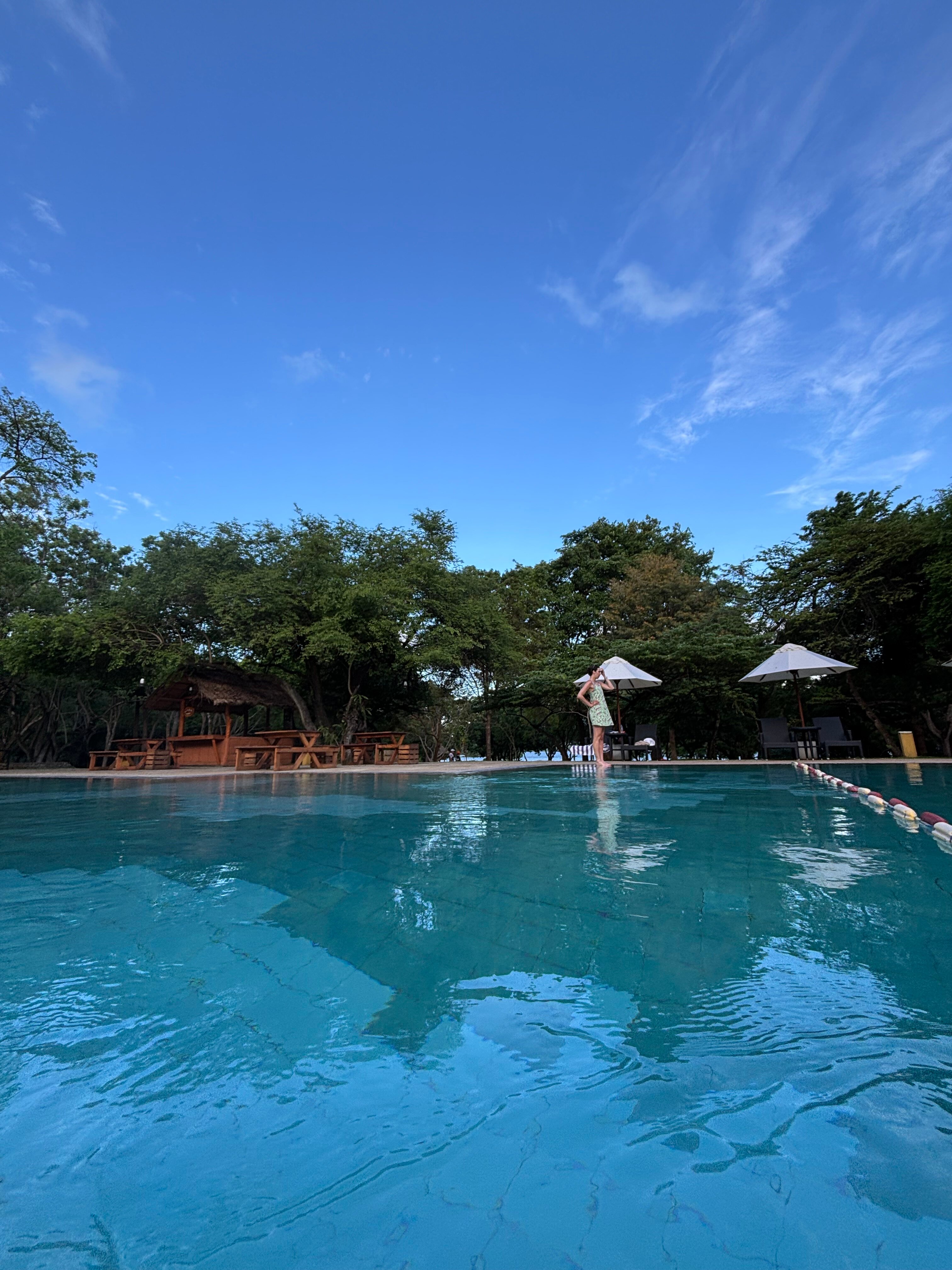 丹布勒阿马雅湖酒店-旅行者
