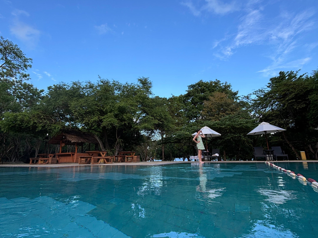 丹布勒阿马雅湖酒店主图