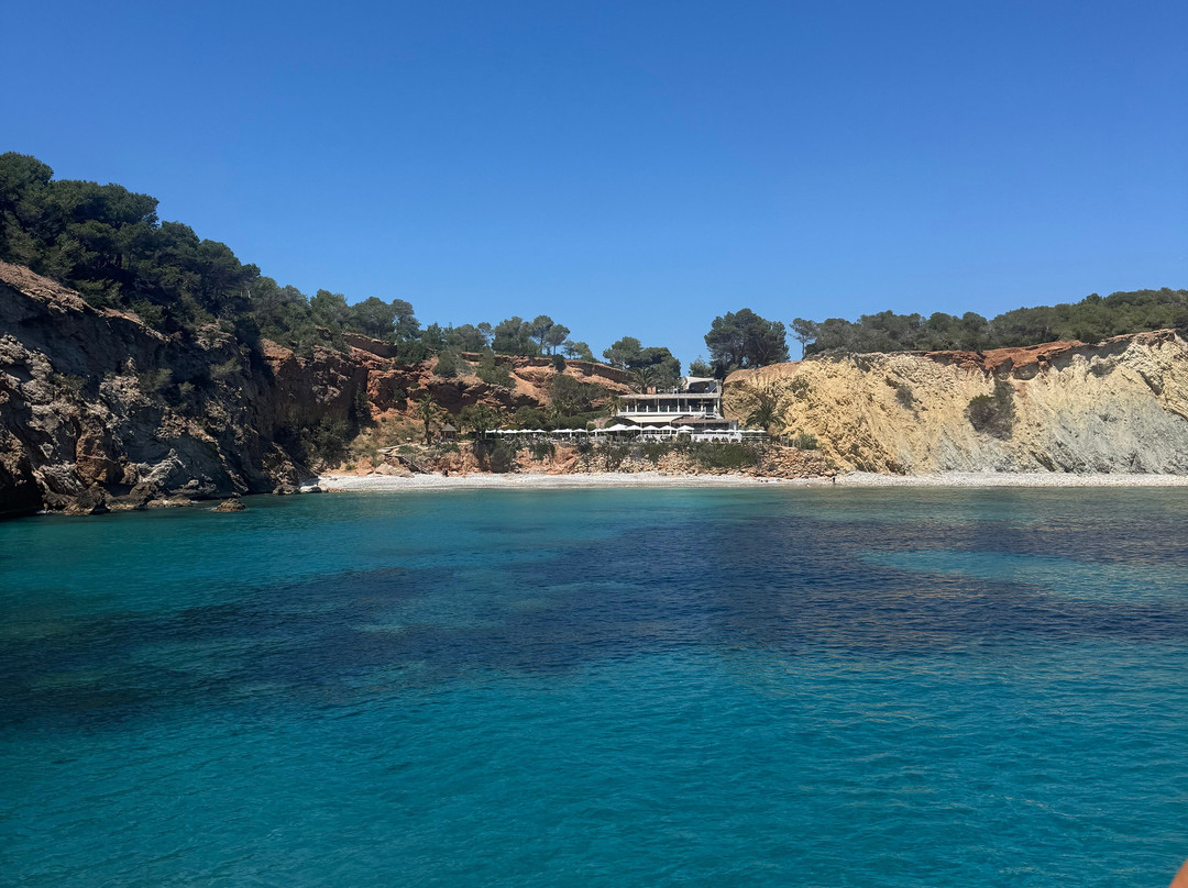 Ibiza Boat Club-博萨海滩必去景点