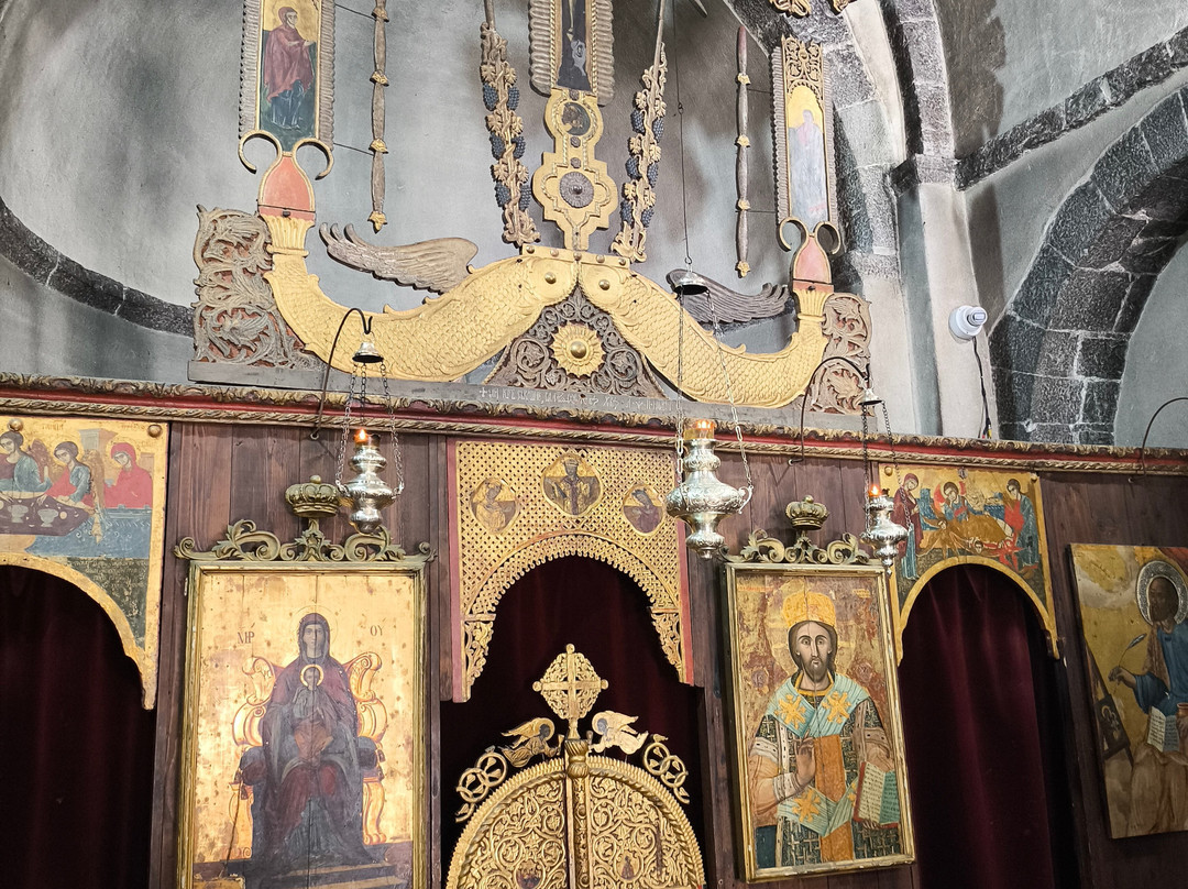 Church of St. Nikola-科托尔必去景点
