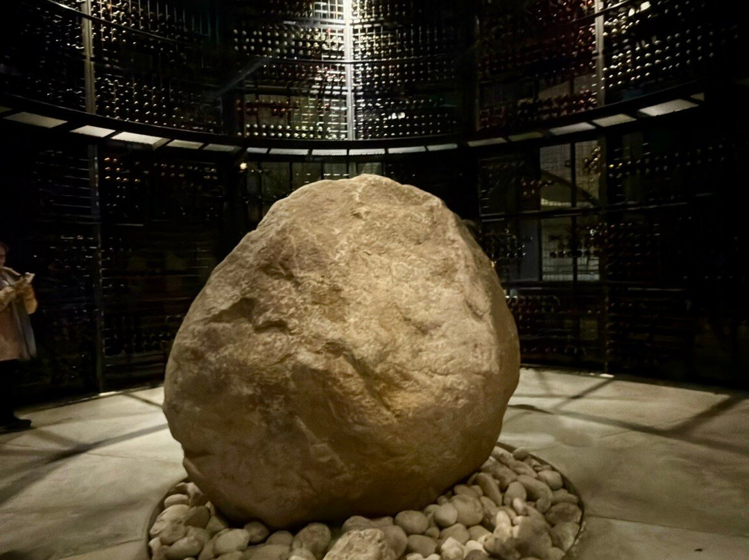 Bodega Zuccardi Valle de Uco-La Consulta必去景点