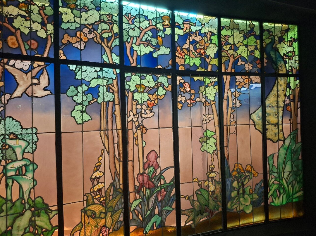 Musee de l'Ecole de Nancy-南锡必去景点