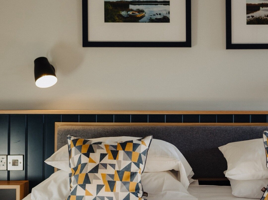 Hillyard House Hotel主图
