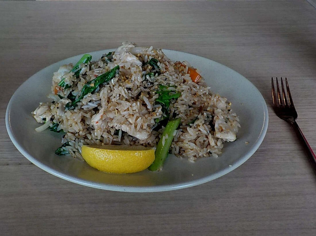 Manow Thai Restaurant