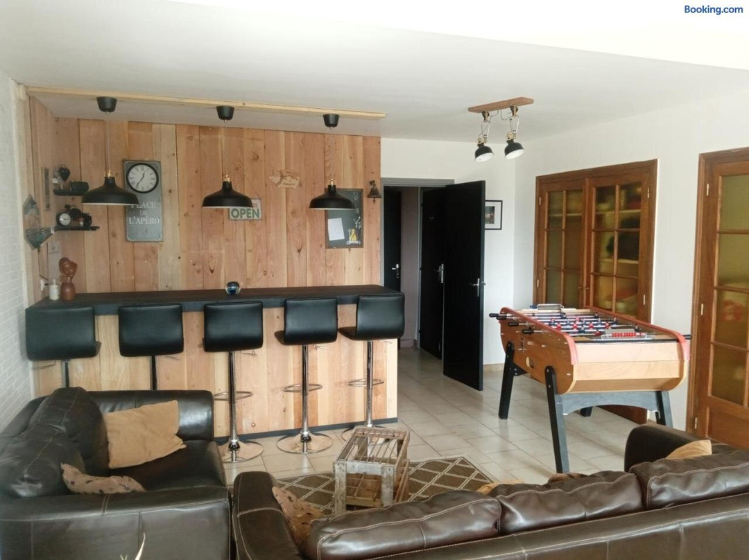 Relais Moto de Vabres L’Abbaye