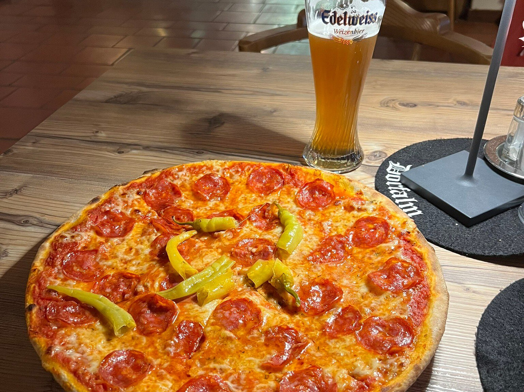 Pizzeria Dorfalm