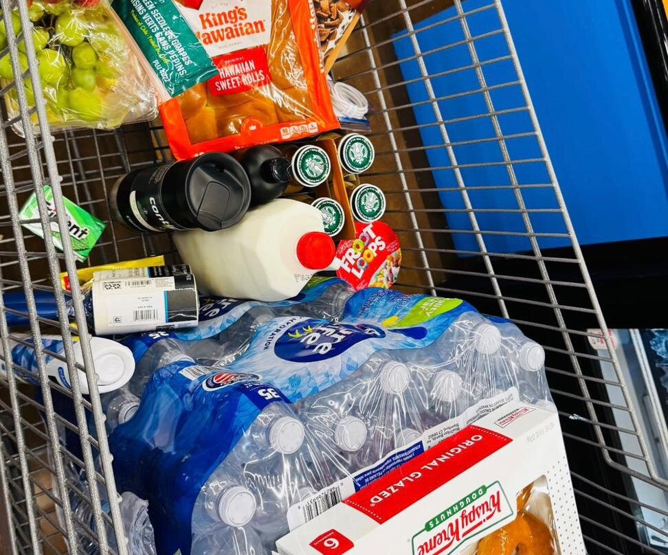 Walmart-基西米必去景点
