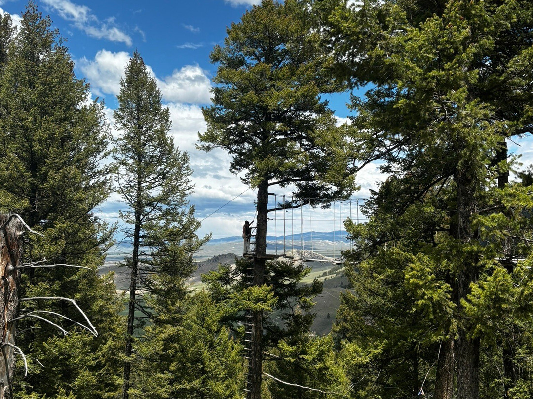 Snow King Mountain Resort-杰克逊必去景点
