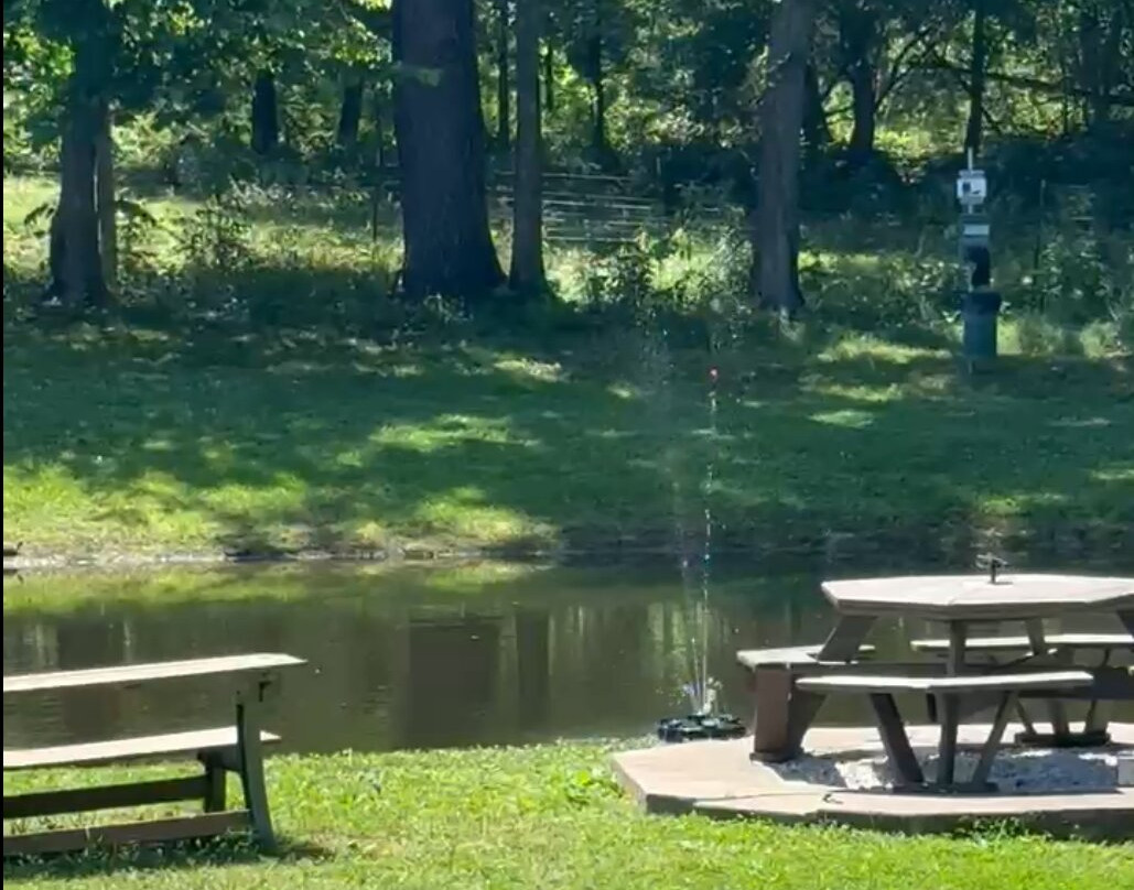Ballard's Campground And RV
