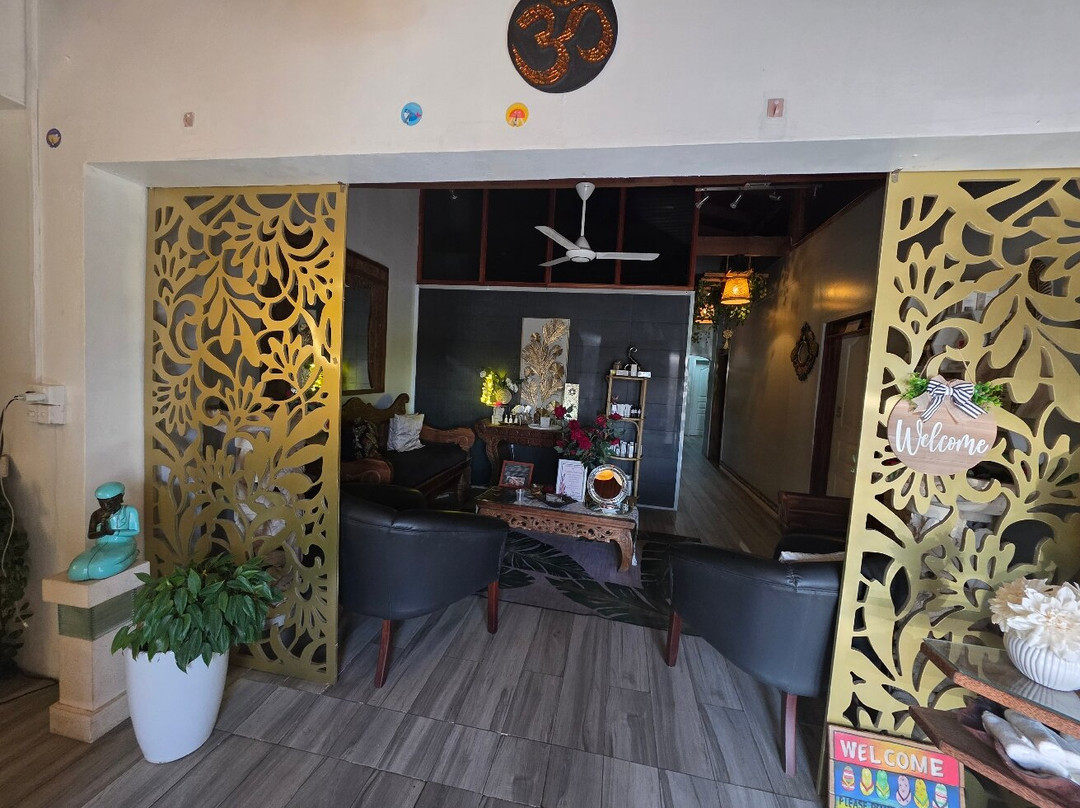 Island Surf Beauty & Spa-纳迪市必去景点