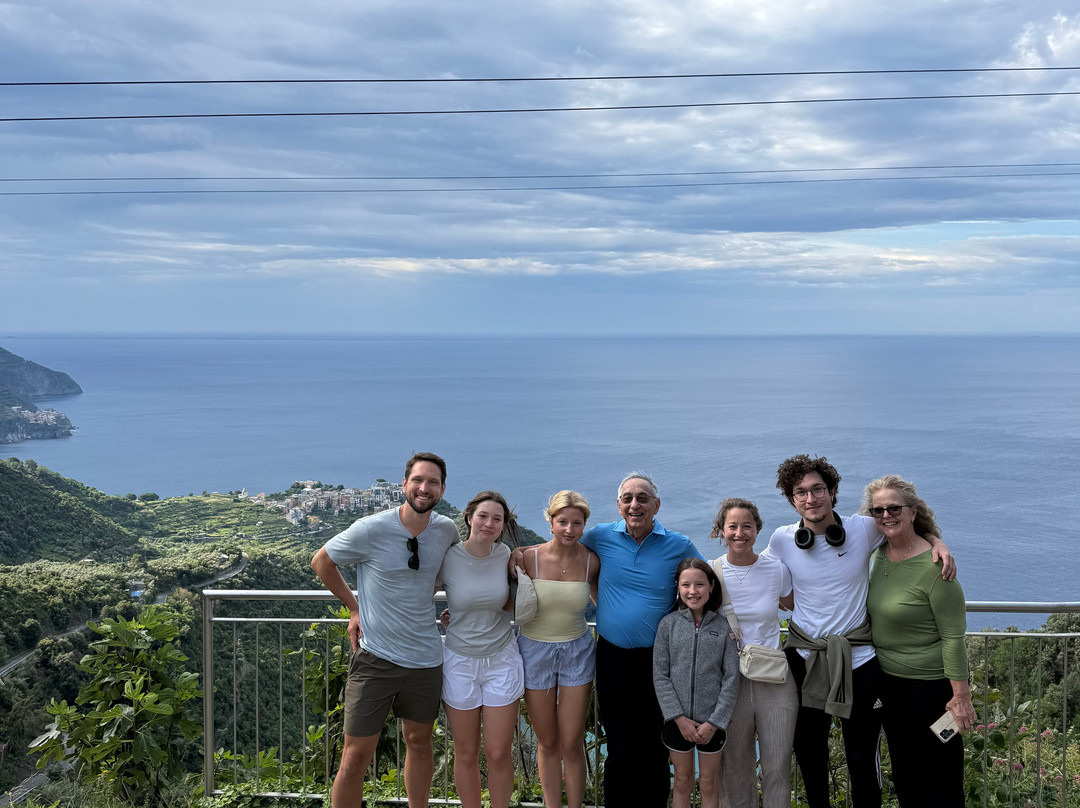 Limo Service in Italy-Rosignano Solvay必去景点