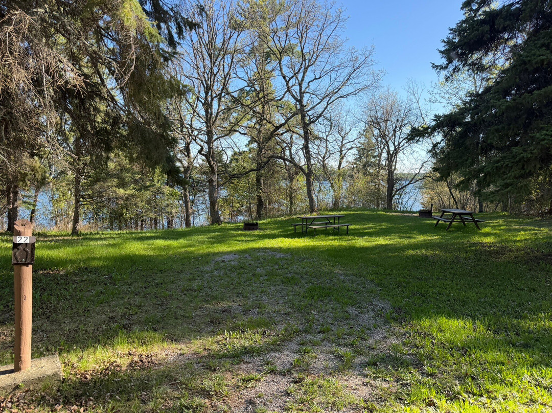 Sioux Narrows Provincial Park-Sioux Narrows必去景点