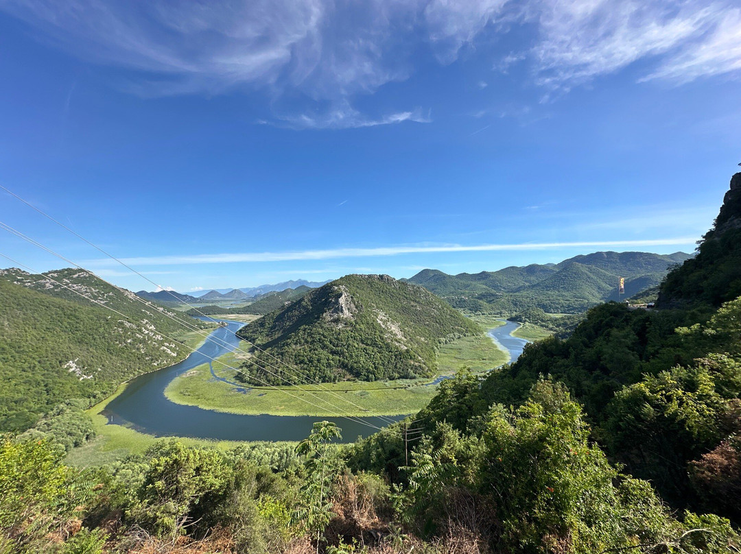 Pavlova Strana Viewpoint