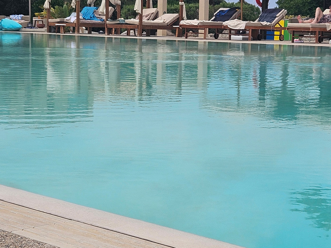 Achilleas Beach Hotel主图