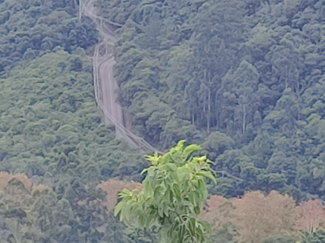 Ivoti Belvedere-Ivoti必去景点