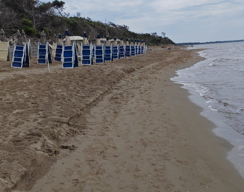 Golfo di Maremma Village主图