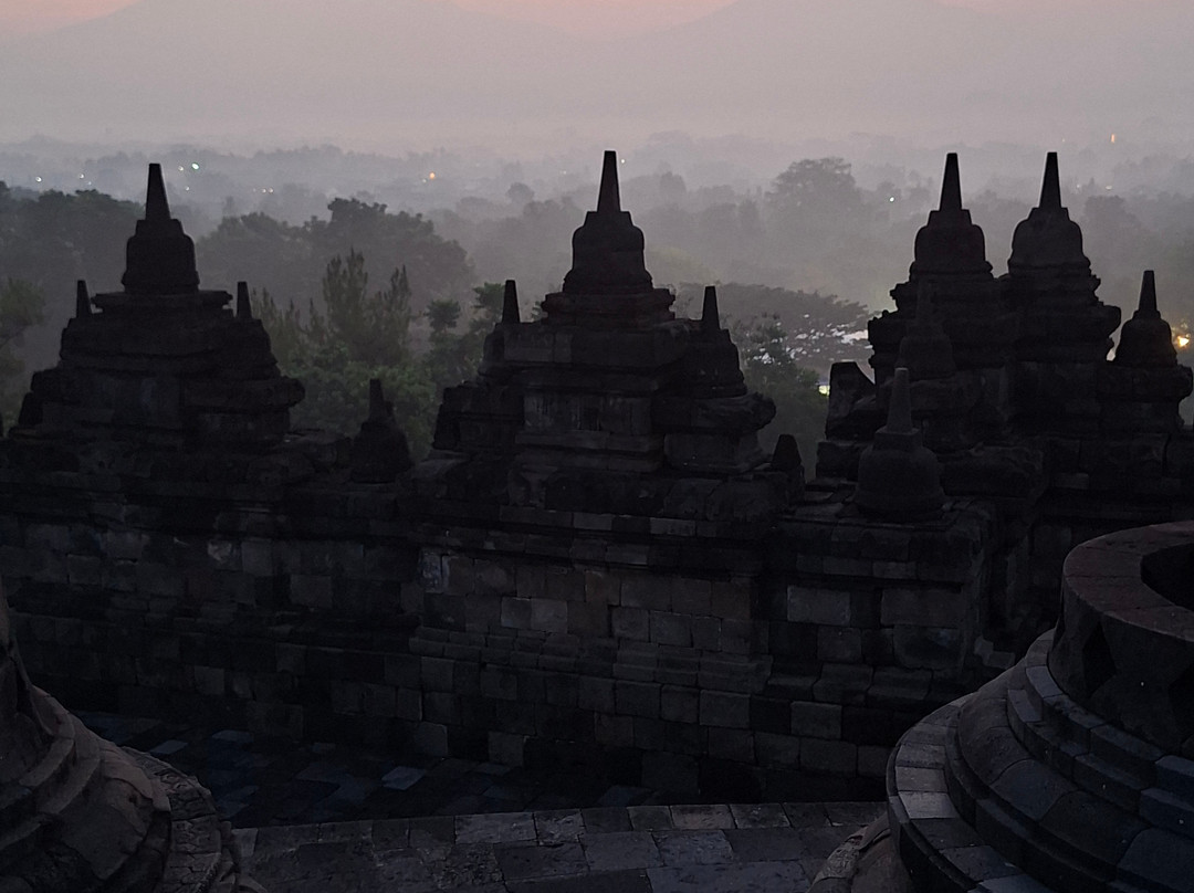 Jogja Indo Tours and Travel-Yogyakarta必去景点