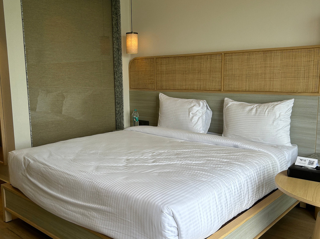Rosewood Retreat Bhimtal主图