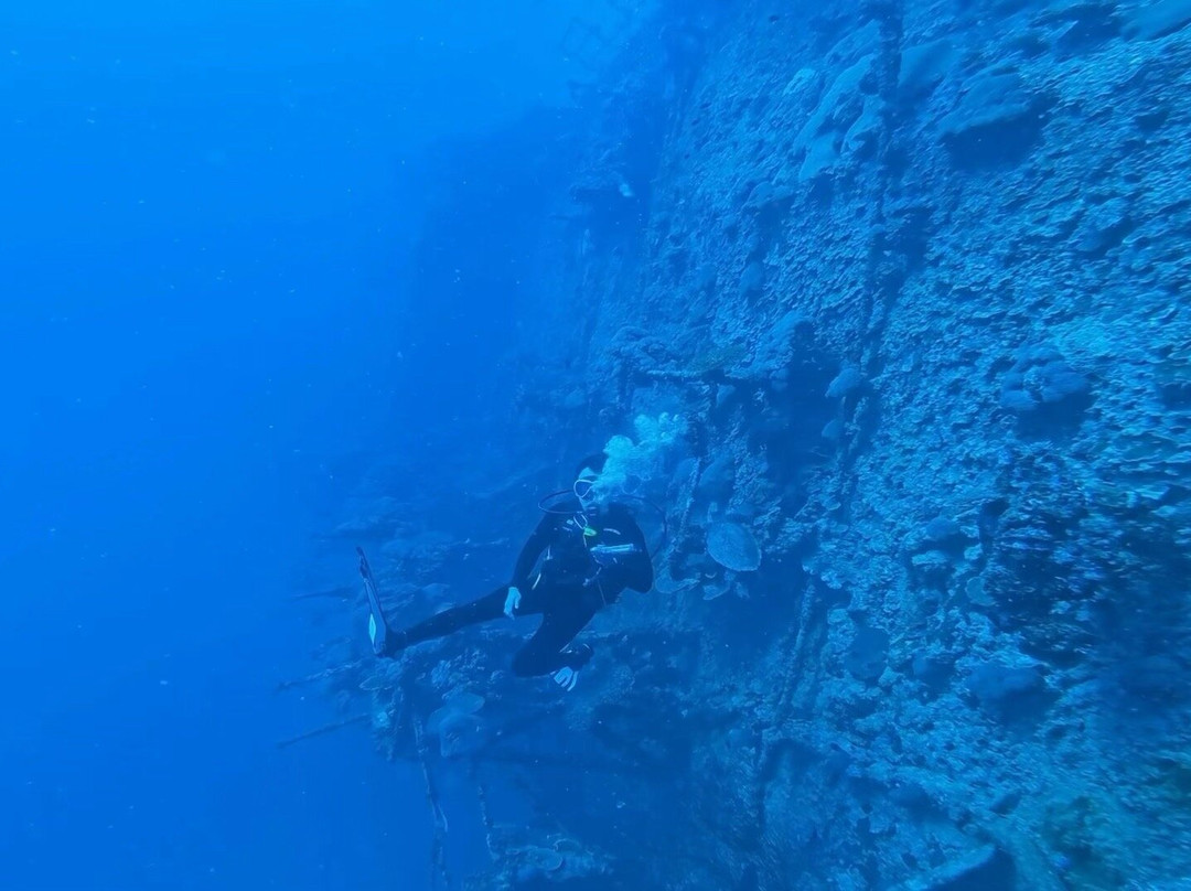 Addu Scuba Club-Hithadhoo Island必去景点