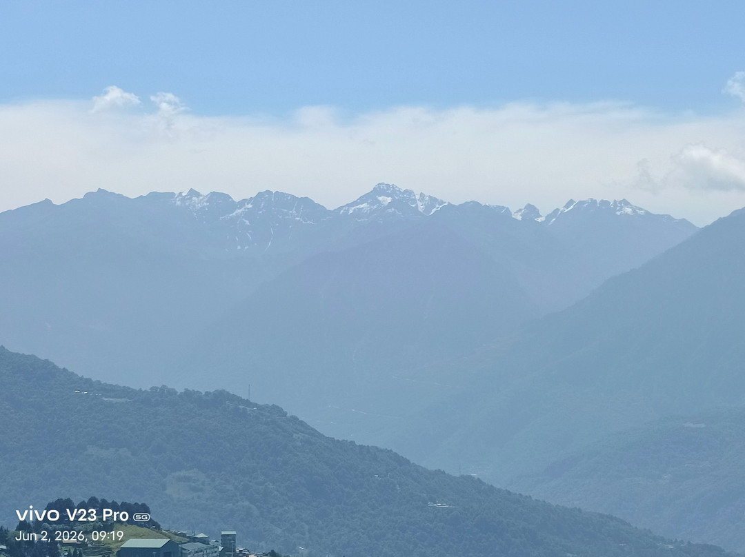 Kiyansh Travels-Nagaon必去景点