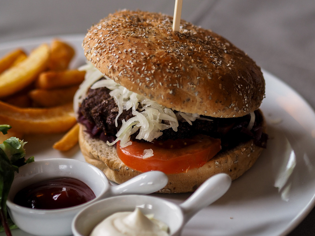 Baltic19 Lounge & Restaurant
