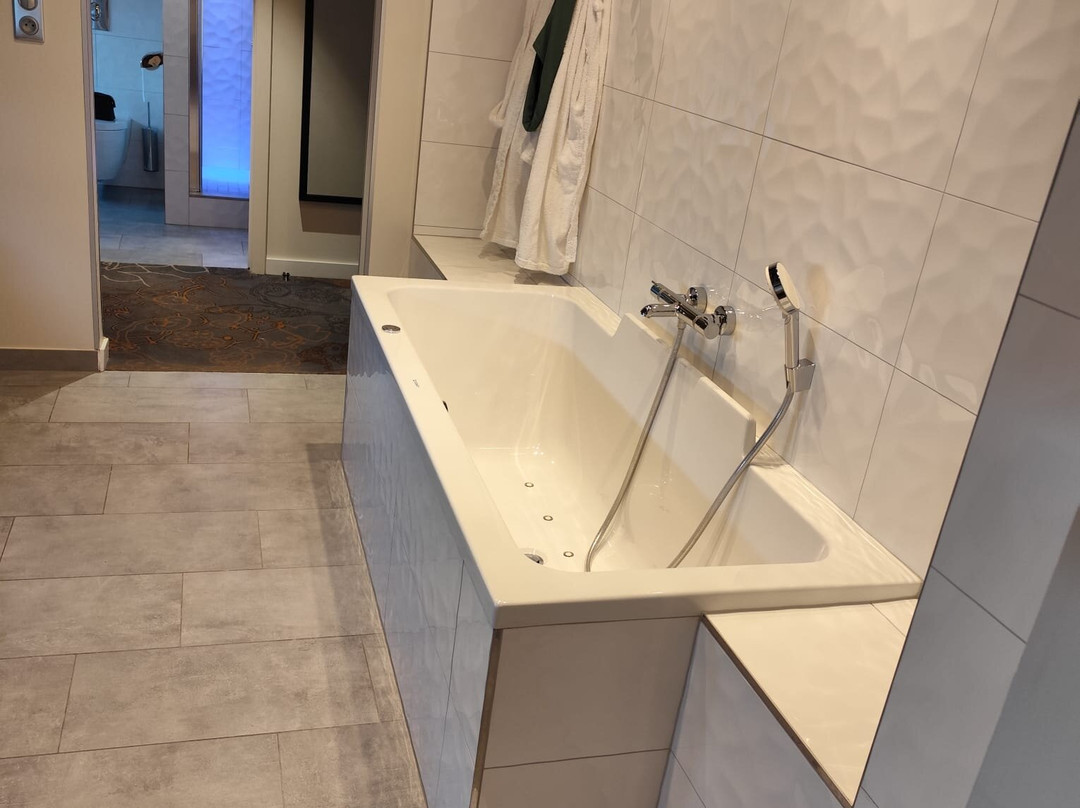 阿格诺欧洲 SPA 酒店主图