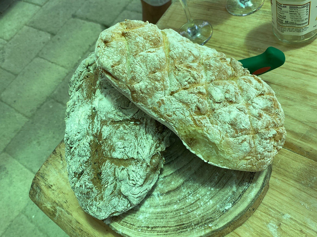 Montese Cooking Experience-圣吉米尼亚诺必去景点