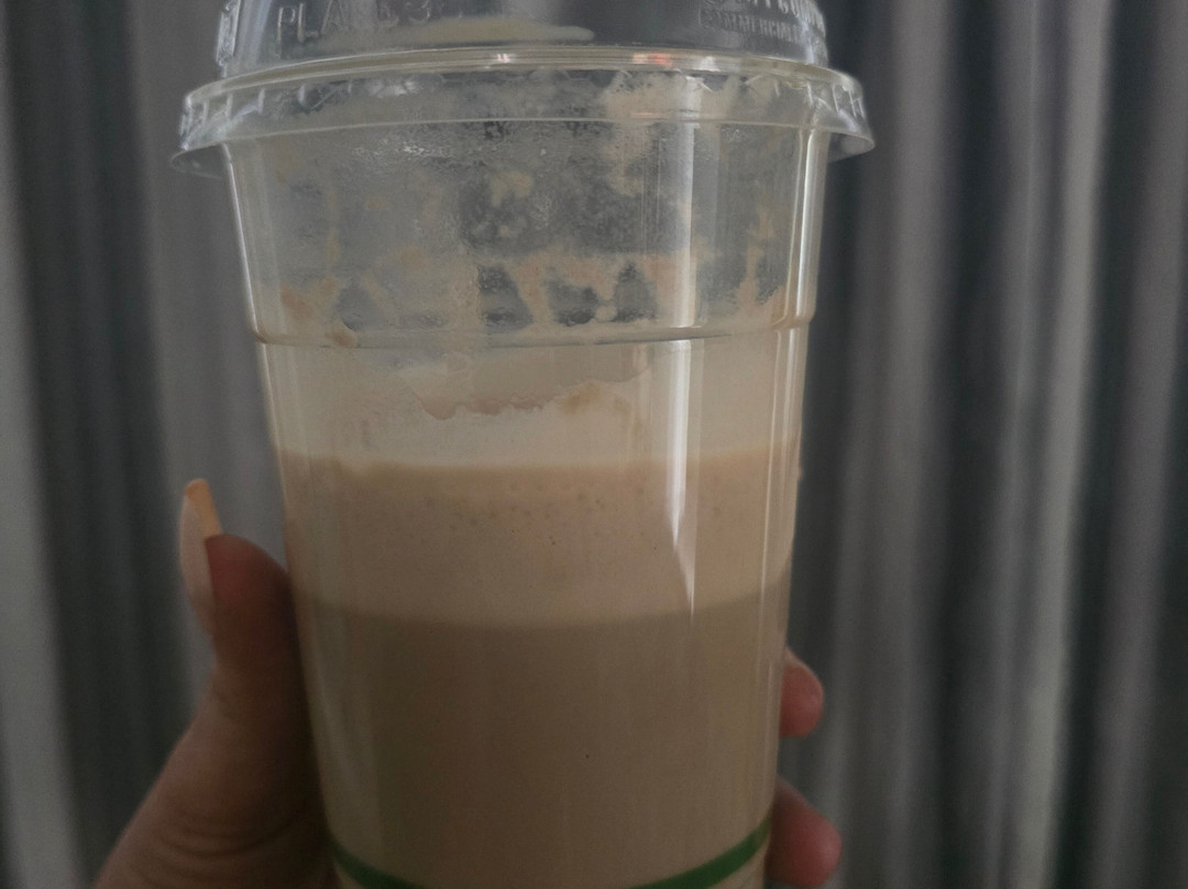 The Coffee Club Australia Pimpama Drive Thru