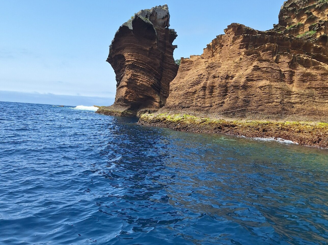Islet of Vila Franca do Campo-Vila Franca do Campo必去景点