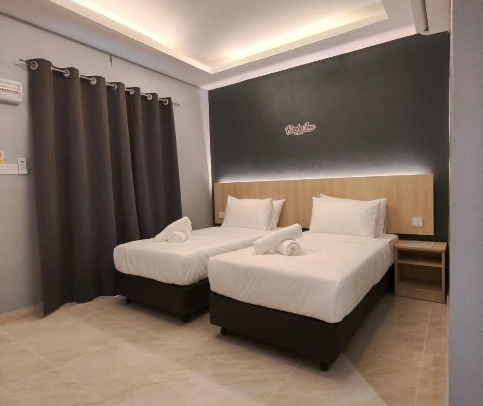 Rimba Inn
