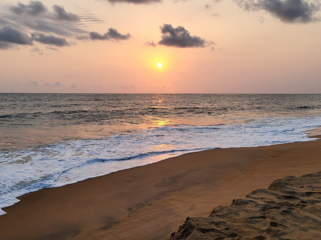 Meiveda Ayurveda Beach Resort主图