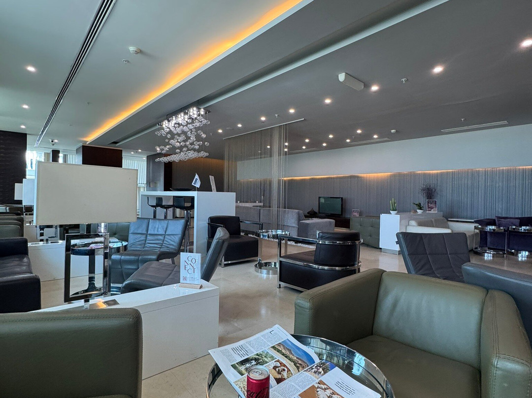 Primeclass Lounge-Enfidha必去景点