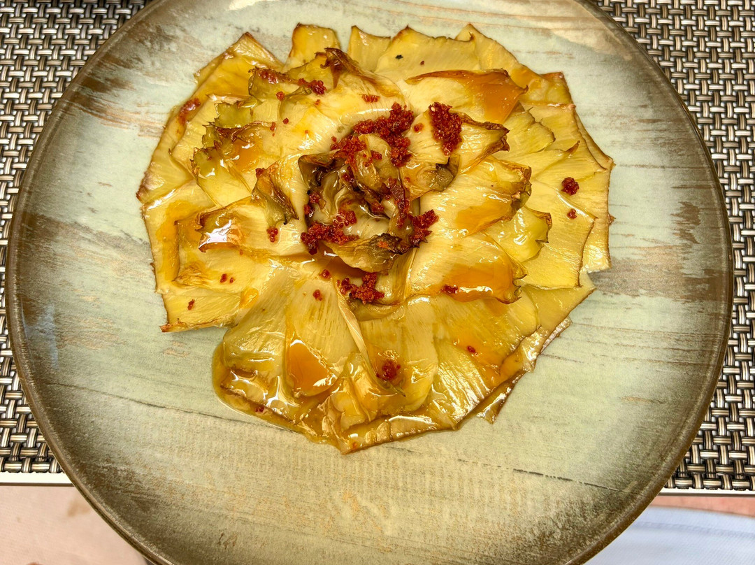 Restaurante El Reencuentro Tarragona
