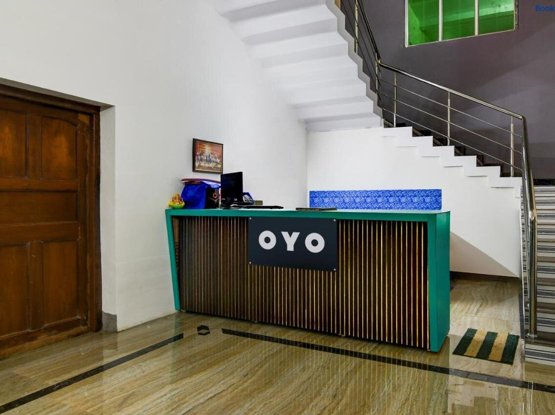 Hotel O Green Eco Space