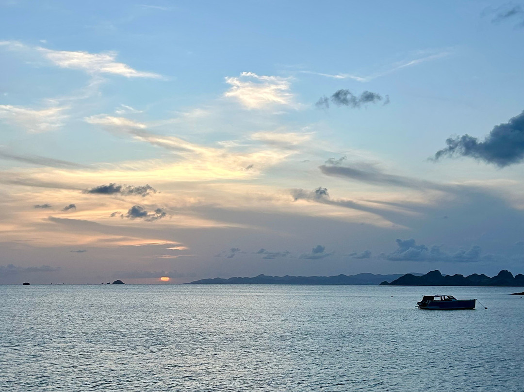 Dream Yacht Charter-Anse Marcel必去景点