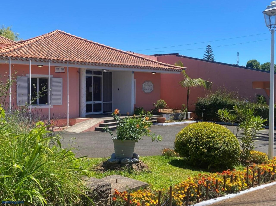 Casa De Cha - Walking Hostel Madeira