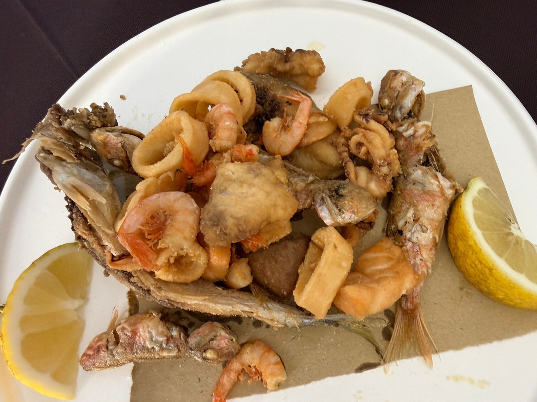 La regina del mare