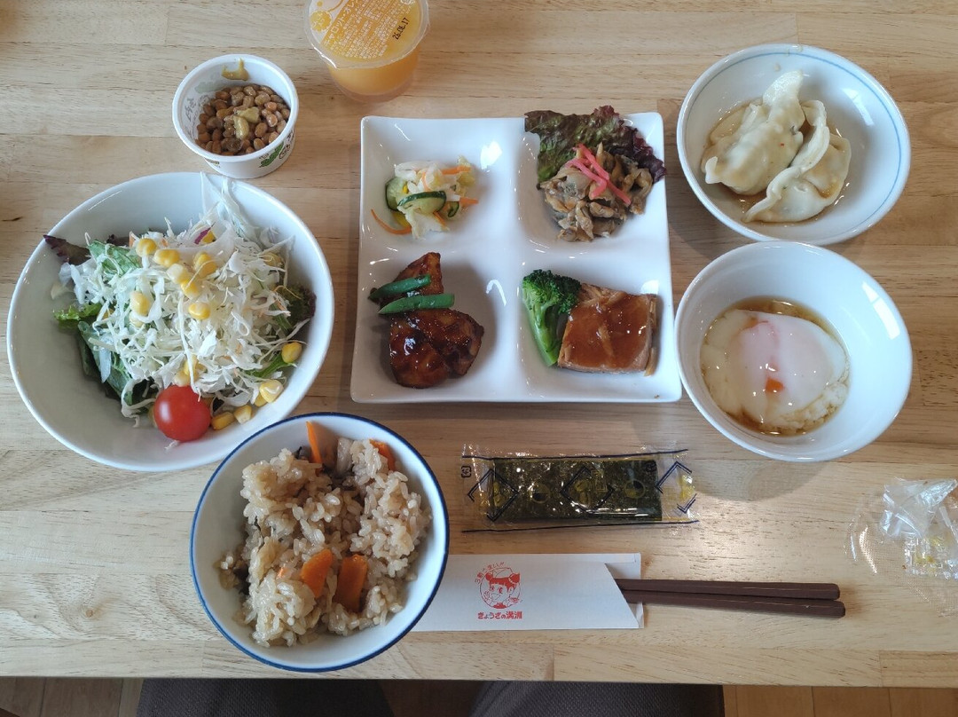 Toumeikan主图