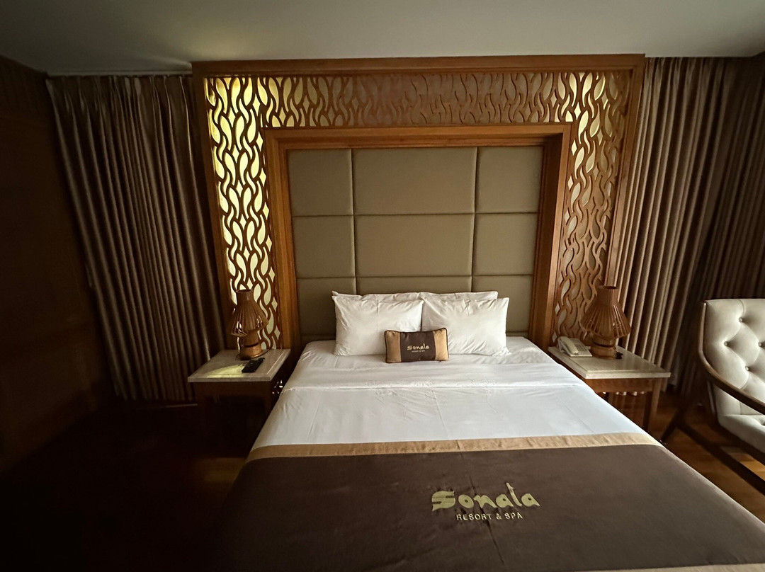 Sonata Resort & Spa主图