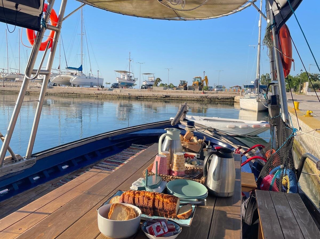 Poseidon Fishing Tourism Kefalonia-Lixouri必去景点
