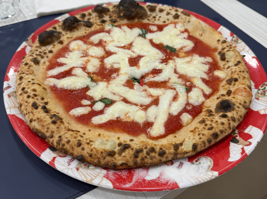Naples Bay Cooking Lab-Arenella必去景点
