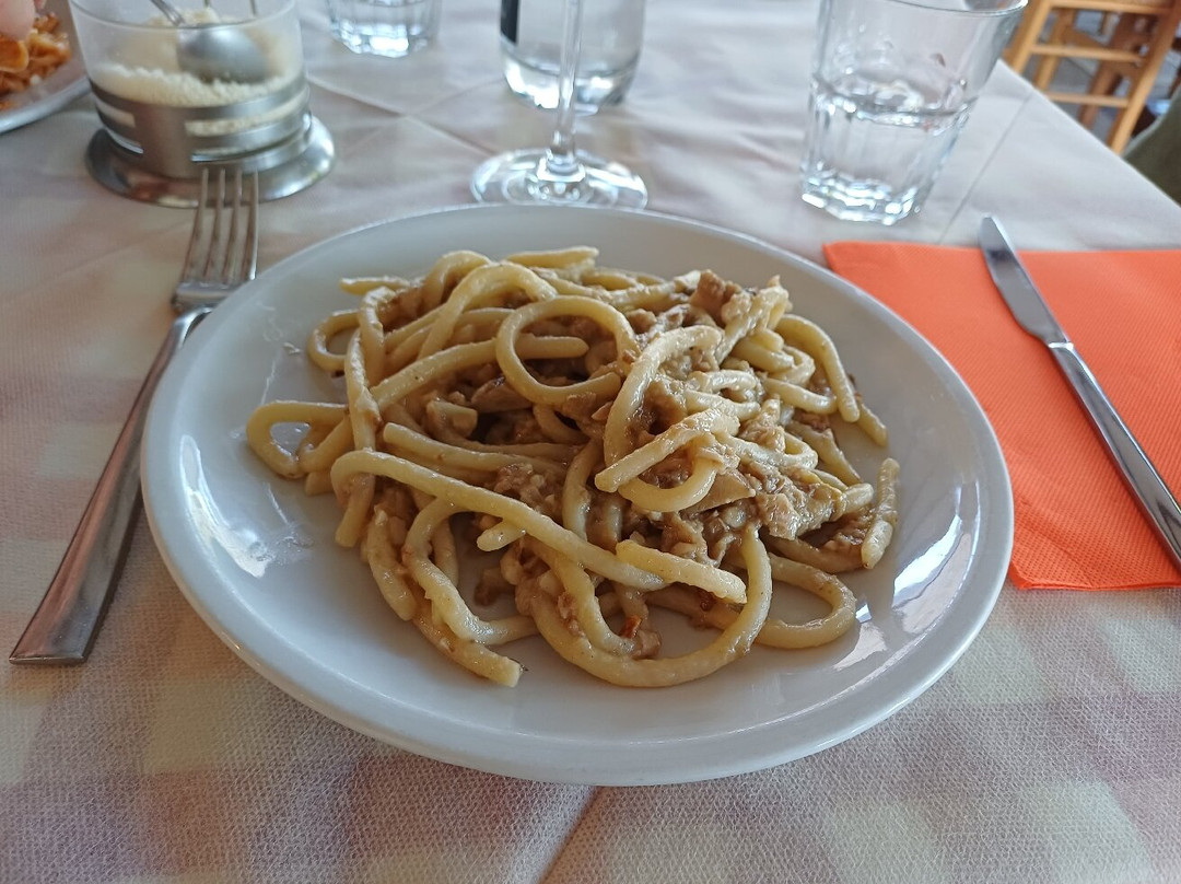 Al Podere Del Nonno Romolo