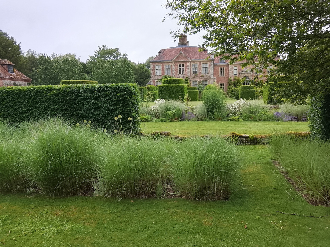 Heale Gardens-Middle Woodford必去景点