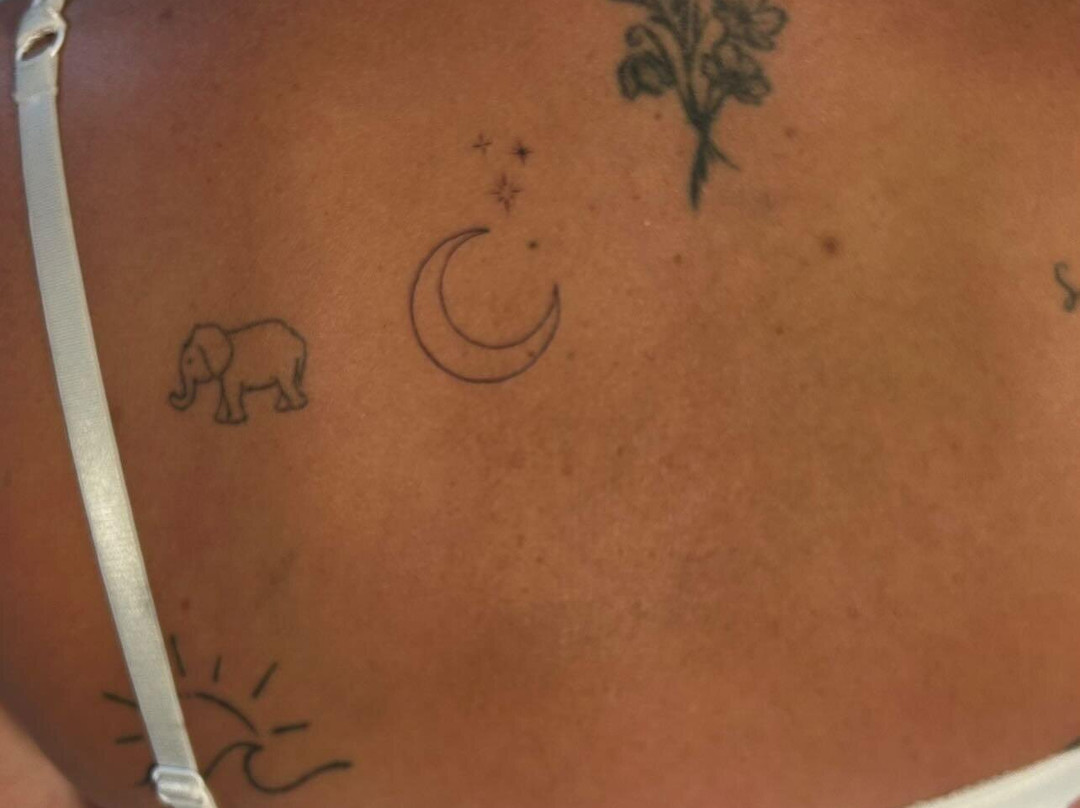 Ali Tattoo-Djerba Midun必去景点