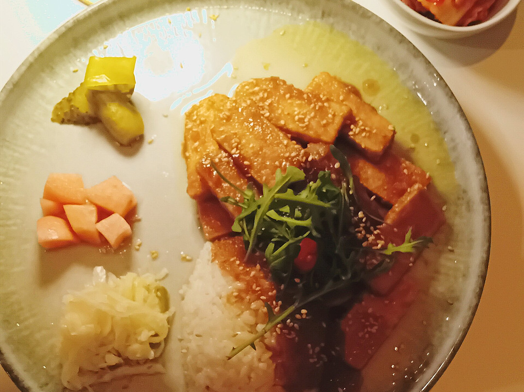 Kim's Kimchi