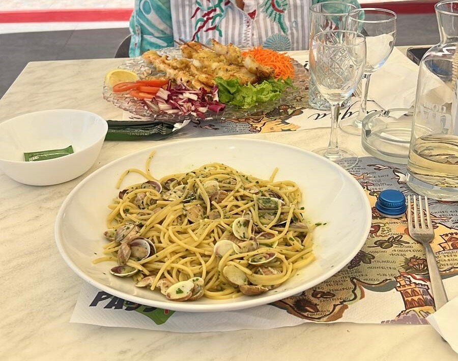 Bagno Touring 293-Milano Marittima必去景点